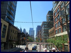 Toronto Bus Tour 054 - Wellington St